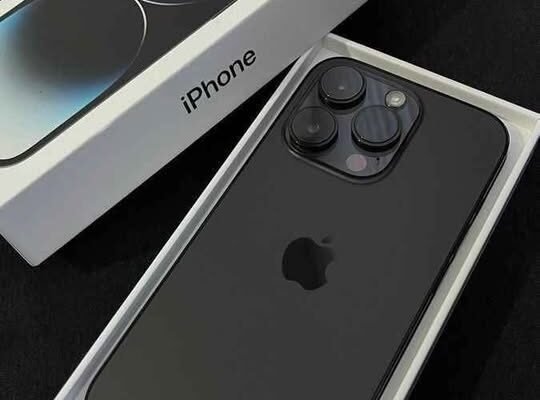 IPHONE 14 PRO