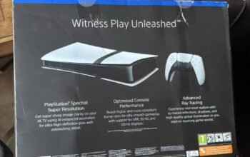 PS5 PRO