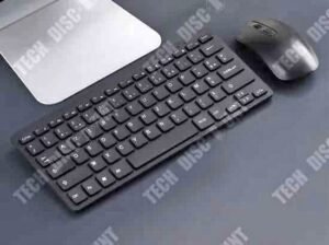 CLAVIER ET SOURIS