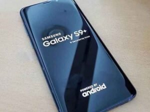 SAMSUM S9+