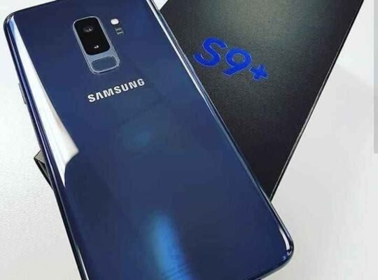 SAMSUM S9+