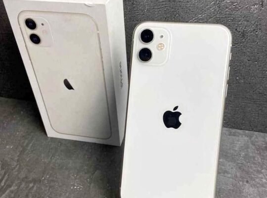 IPHONE 11 SIMPLE