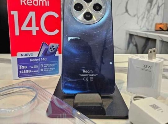 REDMI 14C