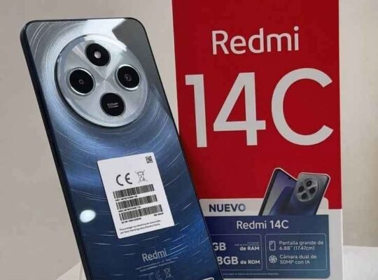REDMI 14C