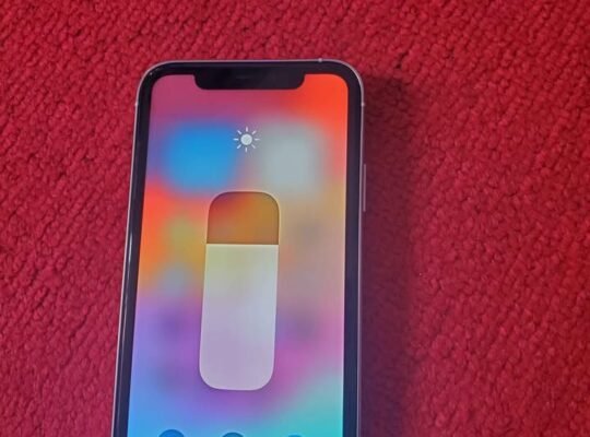 IPHONE XR