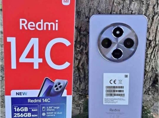 REDMI 14C