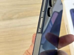 SAMSUNG A15