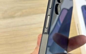 SAMSUNG A15