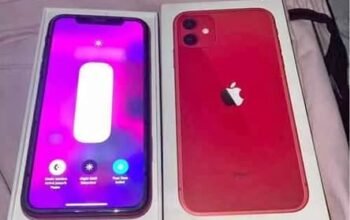 IPHONE 11 SIMPLE