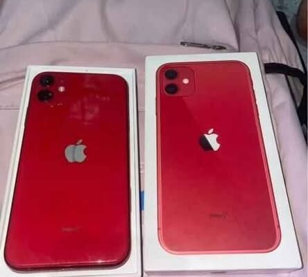 IPHONE 11 SIMPLE