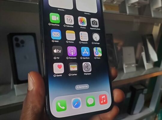 IPHONE 14 PRO MAX