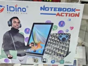 TABLETTE EDUCATIVE