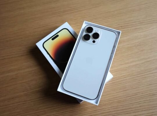 IPHONE 14 PRO