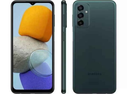 SAMSUNG M23