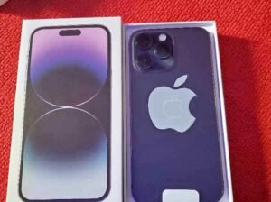 IPHONE 14 PRO MAX