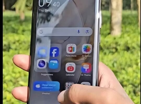 CAMON 30S