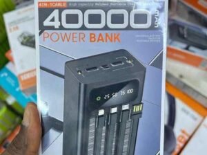 POWER BACK