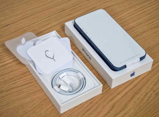 IPHONE 14 SIMPLE