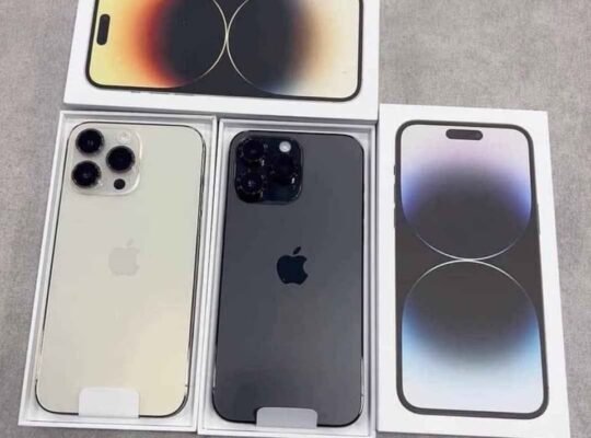 IPHONE 14 PRO MAX