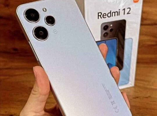 REDMI 12