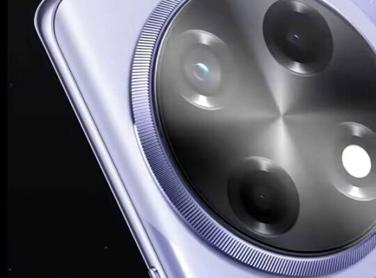 CAMON 30S