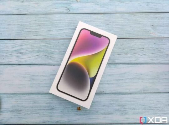 IPHONE 14 SIMPLE