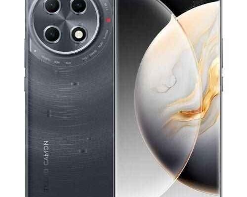 CAMON 30S