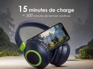 CASQUE ORAIMO