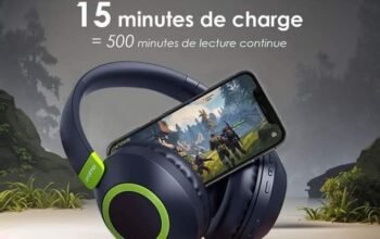 CASQUE ORAIMO
