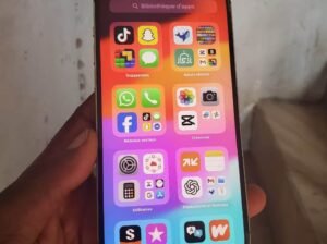 IPHONE 12 PRO MAX