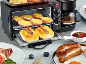 MINI FOUR 3 EN 1