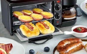 MINI FOUR 3 EN 1