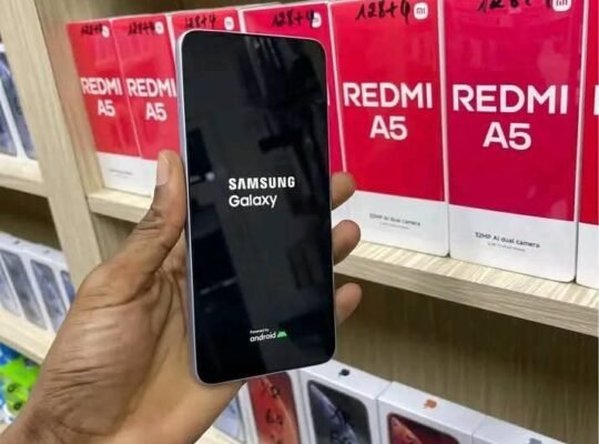 SAMSUNG A05