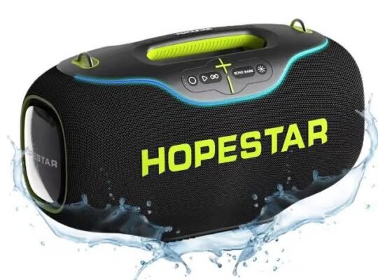 RADIO HOPESTAR