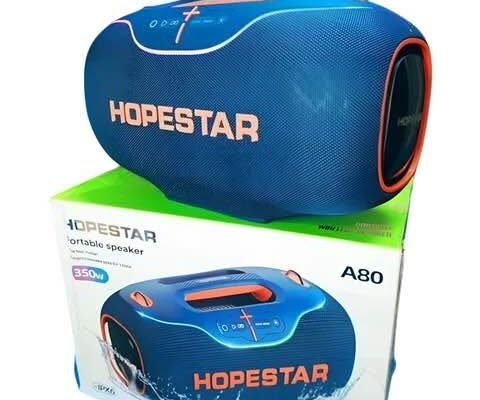RADIO HOPESTAR