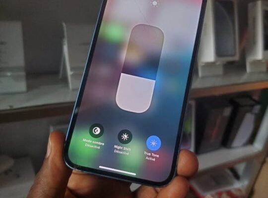 IPHONE 13 SIMPLE