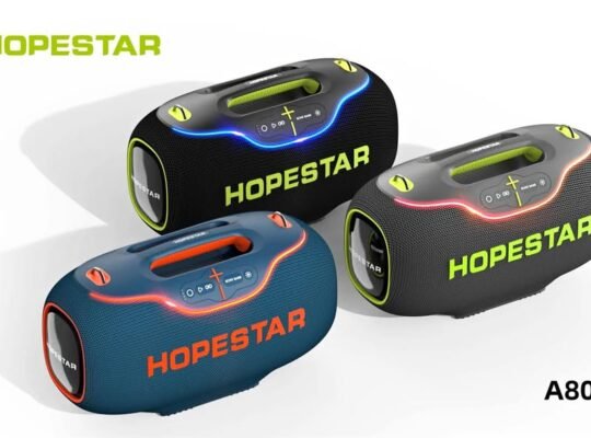 RADIO HOPESTAR