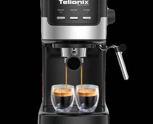 MACHINE A CAFÉ