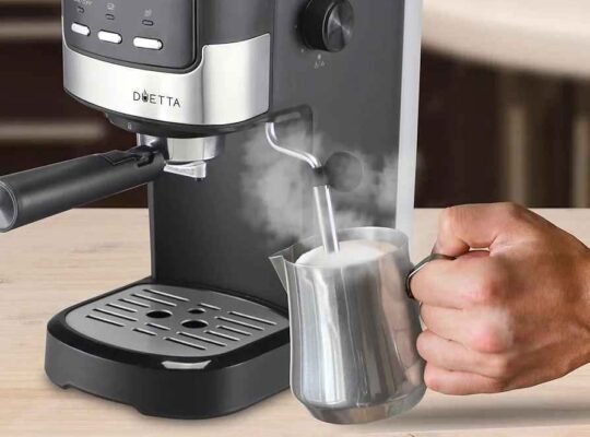 MACHINE A CAFÉ