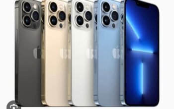 IPHONE 13