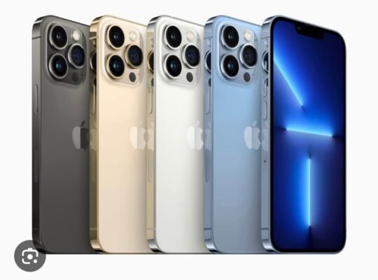 IPHONE 13