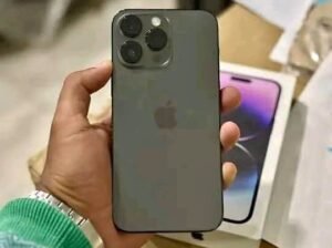 IPHONE 14 PRO