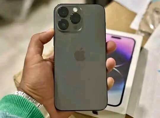 IPHONE 14 PRO