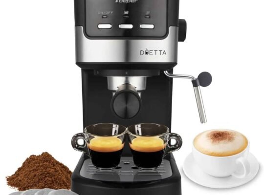 MACHINE A CAFÉ