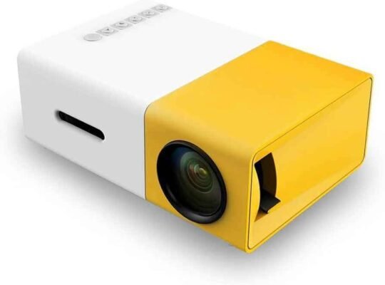 PROJECTEUR
