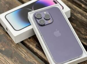 IPHONE 14 PRO