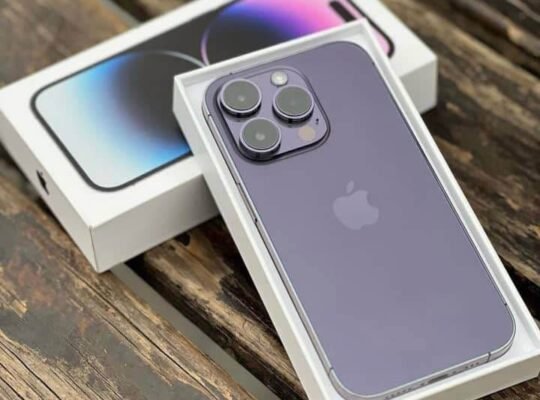 IPHONE 14 PRO