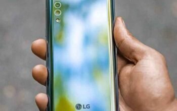LG 5G