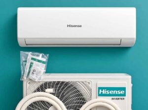 CLIMATISEUR HISENSE
