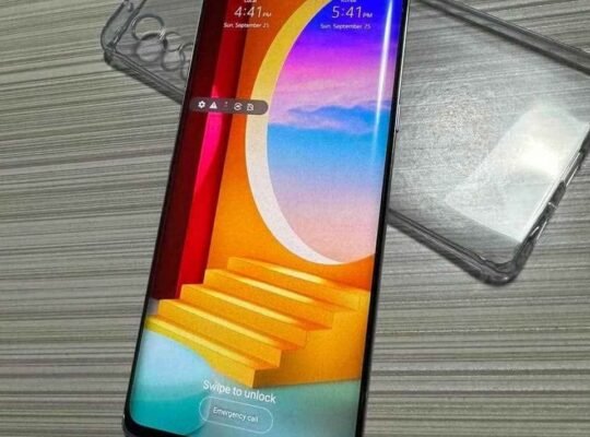 LG 5G